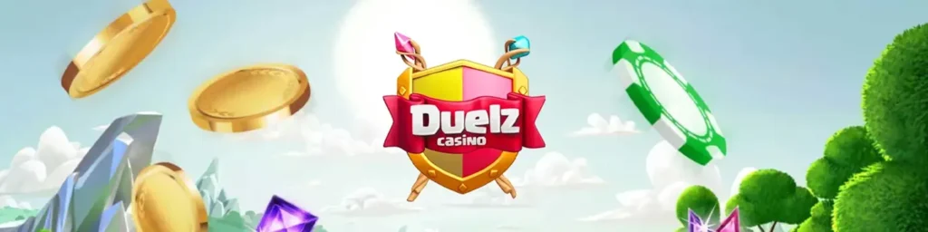 Duelz Kasino