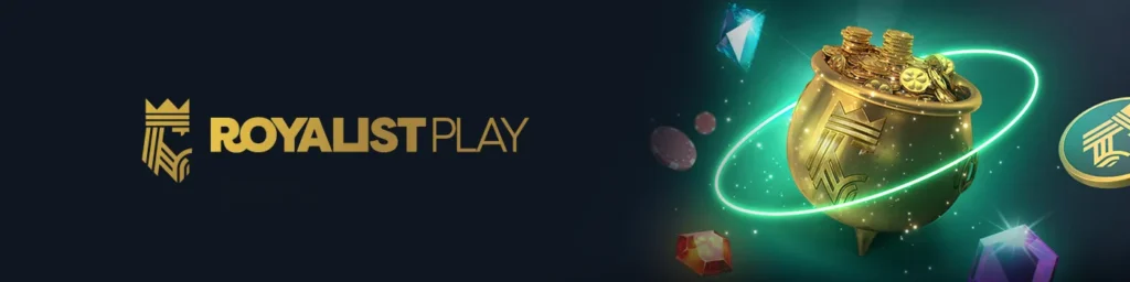Royalistplay Kasino